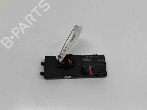 Elektronisk modul PORSCHE TAYCAN Cross Turismo (Y1B) 4 (Y1BBD1) (476 hp) 28497685