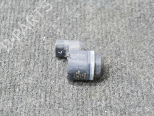 Used Electronic module AUDI A5 Sportback (8TA) S5 quattro (333 hp) 6770815