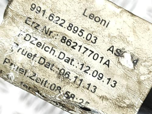 Electronic module PORSCHE 911 (991) 3.8 Turbo | BP33206455M83  - Image 5