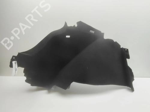 Forra da mala Forra da mala TESLA MODEL 3 (5YJ3) EV (283 hp) 36326646 36326646