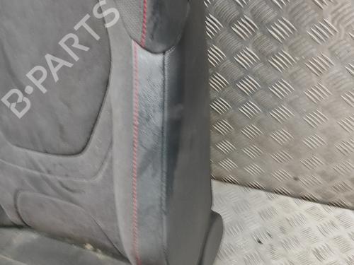 Right front seat TOYOTA C-HR (_X2_, _H2_) Hybrid | BP27803656C16 