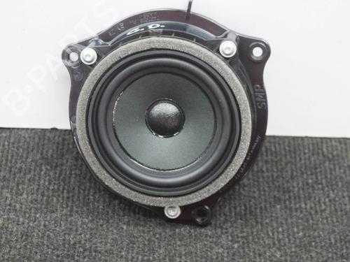 Used Speaker BMW X2 (F39) sDrive 20 i (192 hp) 28547503