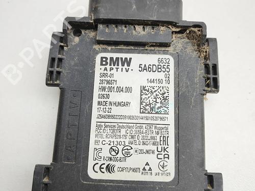 Electronic module BMW X3 (G01, F97, G08) iX3 | BP38329073M83 - Image 6