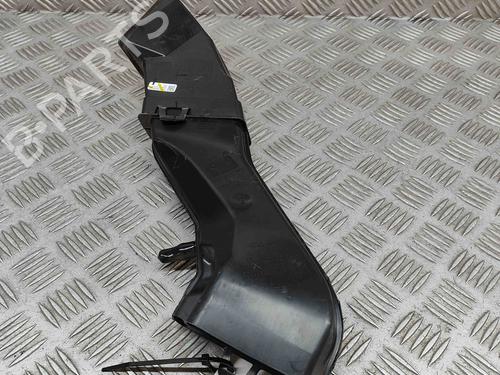 Pipe BMW X3 (G01, F97, G08) iX3 | BP28551276M125 