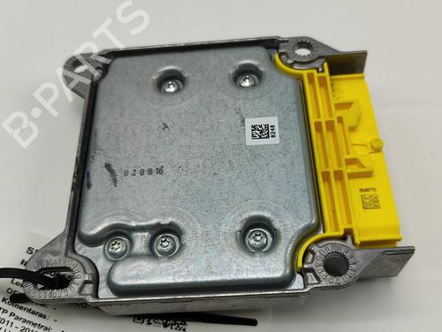 ECU airbags AUDI A6 C7 Avant (4G5, 4GD) RS6 performance quattro | BP26687616M53 
