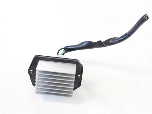 Varmeblæsermodstand SUBARU OUTBACK (BS) 2.0 D AWD (BSD) (150 hp) 30207389