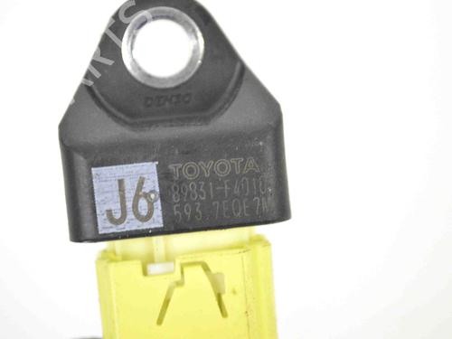 Elektronisk sensor TOYOTA C-HR (_X1_) 1.8 Hybrid (ZYX10_, ZYX11_, ZYX10R, ZYX11R) | BP30281097M84