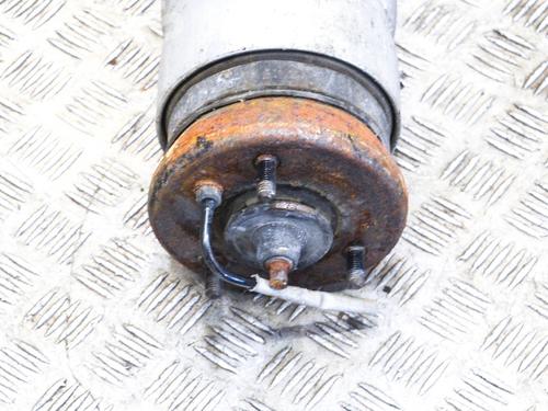 Left front shock absorber LAND ROVER RANGE ROVER SPORT I (L320) 2.7 D 4x4 | BP10070433M16 