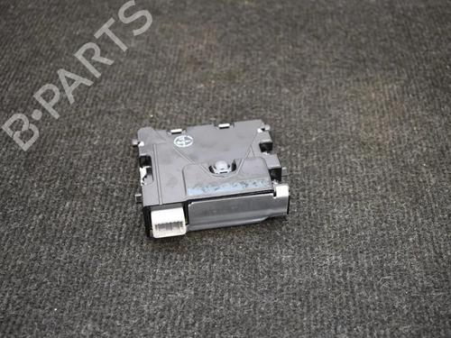 Camera TOYOTA RAV 4 IV (_A4_) 2.5 Hybrid (AVA42_) | BP9511690E14