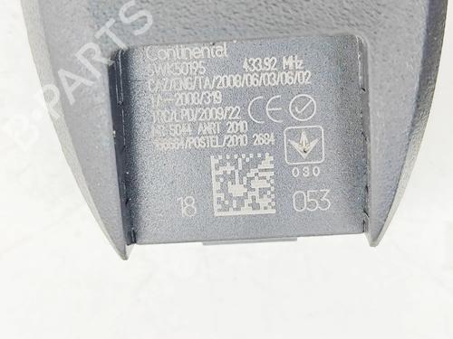 Electronic module NISSAN 370Z Coupe (Z34) 3.7 | BP33985653M83  - Image 7