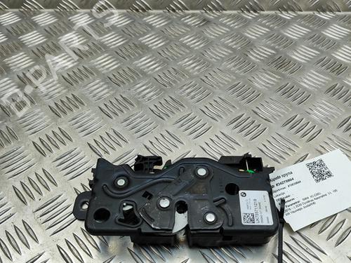 Used Tailgate lock Tailgate lock BMW X5 (G05, F95) xDrive 30 d (249 hp) 33392808 33392808