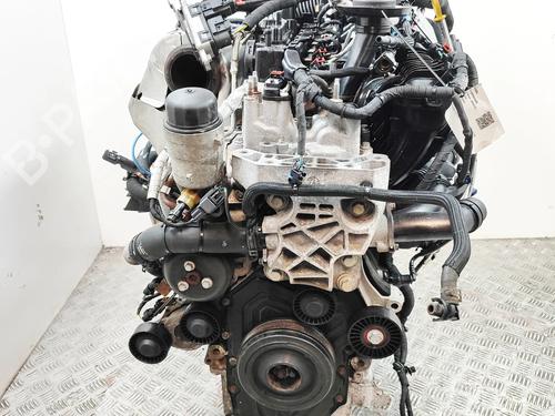 Engine LAND ROVER DISCOVERY SPORT (L550) 2.0 D 4x4 | BP38201622M1 - Image 3