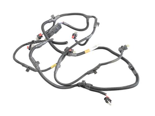 Used Electronic module TESLA MODEL Y (5YJY) EV Performance All-wheel Drive (462 hp) 30248126