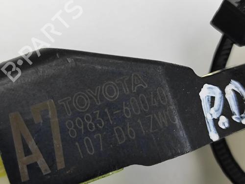 Electronic sensor TOYOTA LAND CRUISER PRADO (_J15_) 2.8 D-4D (GDJ150_, GDJ155_, GDJ150, GDJ151) | BP26311403M84 
