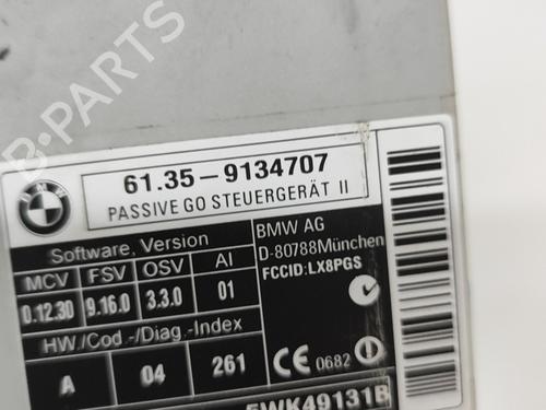 Electronic module BMW X6 (E71, E72) M | BP27644474M83 
