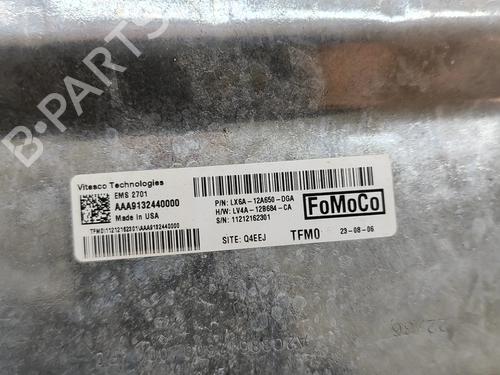 Engine control unit (ECU) FORD KUGA III (DFK) 2.5 FHEV | BP33368120M57  - Image 7
