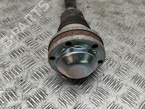 Left rear driveshaft AUDI A7 Sportback (4GA, 4GF) 3.0 TDI quattro | BP20232490M40 