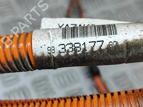 Cable CITROËN C4 III (BA_, BB_, BC_) ë-C4 (BCZKXC, BZCKSC) | BP27780895E12 - Image 11