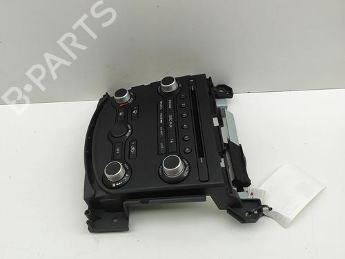 Electronic module NISSAN 370Z Coupe (Z34) NISMO 3.7 | BP28676607M83 