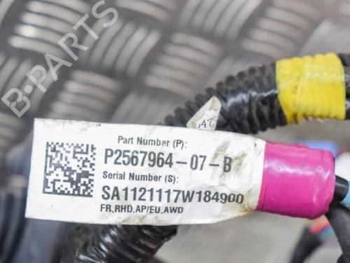 Ledningsnet TESLA MODEL 3 (5YJ3) EV AWD | BP27755567E16 