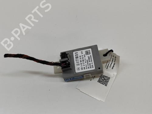 Elektronisk modul MERCEDES-BENZ GLE (V167) GLE 300 d 4-matic (167.109) (269 hp) 27873138