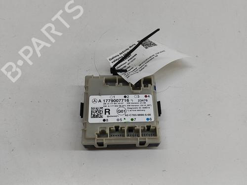 Elektronisk modul MERCEDES-BENZ EQB (X243) EQB 300 4-matic (243.608, 243.609) (228 hp) 29593982