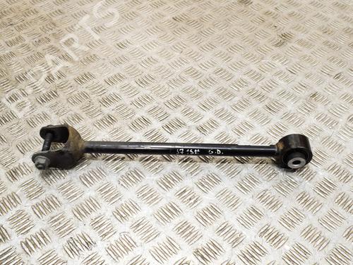 Used Right rear suspension arm Right rear suspension arm TESLA MODEL 3 (5YJ3) EV AWD (351 hp) 27757814 27757814