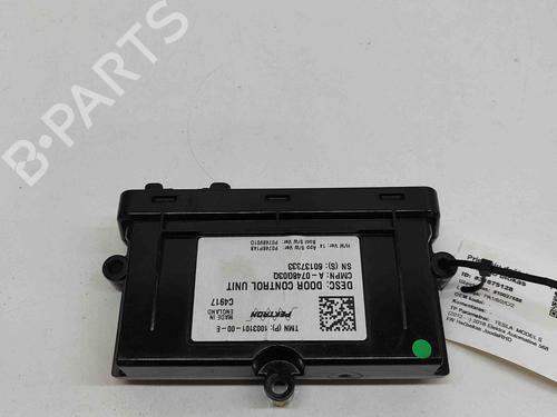 Modulo electronico TESLA MODEL S (5YJS) P100D AWD (772 hp) 28498026