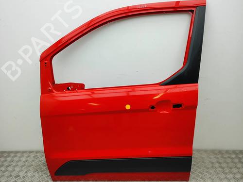 Used Left front door Left front door 39072876 39072876
