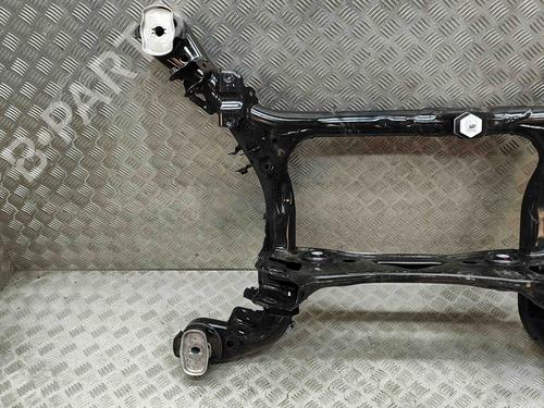 Rear axle VW TOUAREG (CR7, RC8) 3.0 TDI 4motion | BP26581857M2 