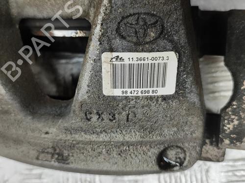 Left front brake caliper OPEL VIVARO C Bus (K0) VIVARO-E | BP27786564M105 