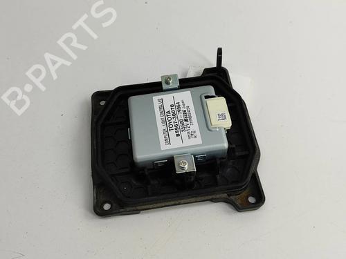 Used Electronic module Electronic module LEXUS RX (_L1_) 450h AWD (GYL15_) (249 hp) 25216915 25216915