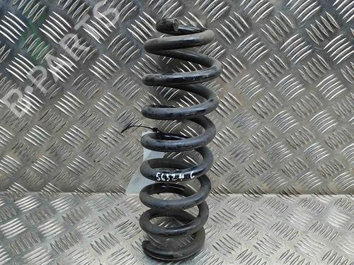 Shock absorber spring MERCEDES-BENZ GLC (X253) 300 d 4-matic (253.919) | BP29730710C152 