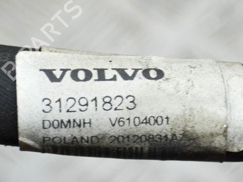 AC pipe VOLVO V60 I (155) 1.6 DRIVe | BP14629745M126 