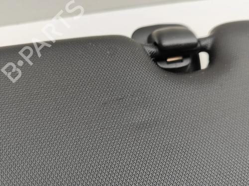 Right sun visor NISSAN QASHQAI III (J12) 1.3 DIG-T All-wheel Drive | BP28955394I2