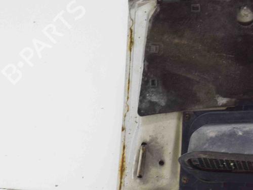 Hood CITROËN JUMPER II Van 3.0 HDi 155 | BP29730607C1 