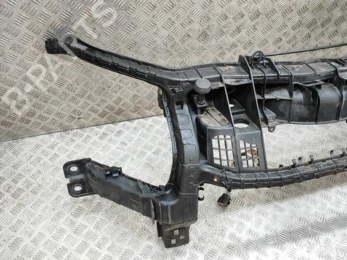 Frontplate/Frontkurv FORD TRANSIT V363 Platform/Chassis (FED, FFD) 2.0 EcoBlue | BP38184453C72 - Image 4