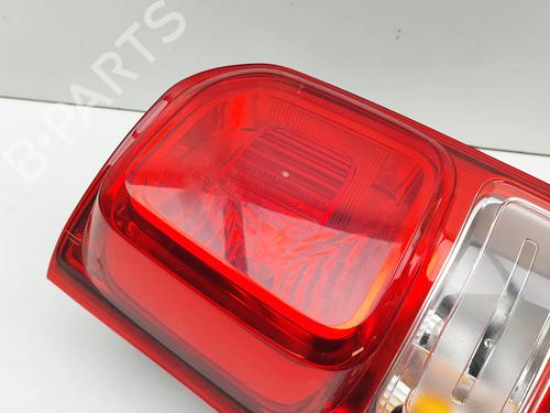 Left taillight CITROËN JUMPY III Van (V_) 2.0 BlueHDi 180 | BP38094495C34 - Image 4