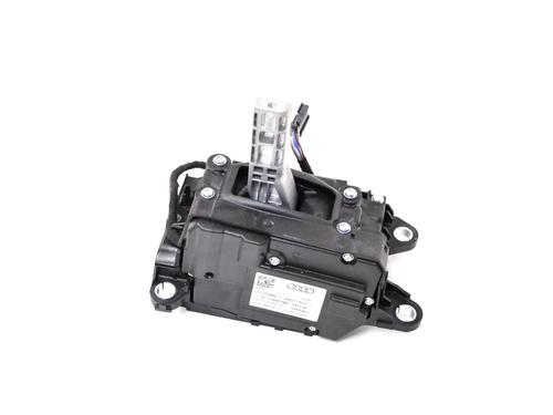 Gear lever AUDI A4 B9 (8W2, 8WC) 2.0 TFSI | BP33342554M90 - Image 2