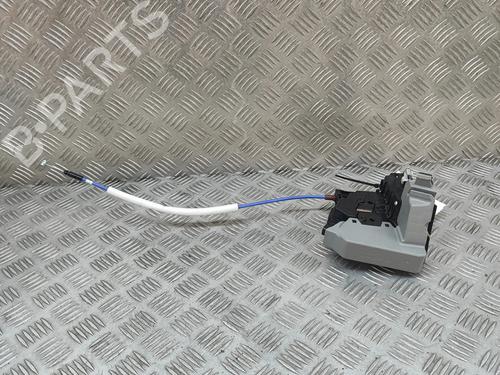 Used Rear right lock KIA SPORTAGE V (NQ5) 1.6 T-GDi Hybrid (215 hp) 27791088