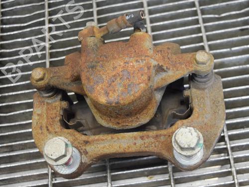 Right front brake caliper CHEVROLET MALIBU (V300) 2.0 D | BP14614011M104  - Image 6