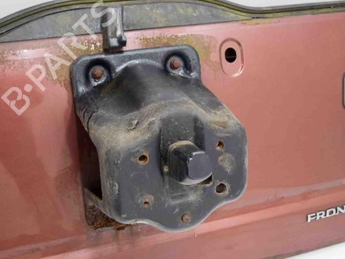 Bakluke CC/Kombi-Kupé OPEL FRONTERA B (U99) 2.2 DTI (6B_ZC, 6B_VF, 6B_66, 6B_76) | BP10070680C6