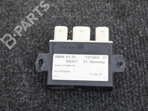 Used Electronic module BMW 5 Gran Turismo (F07) 520 d (163 hp) 6747844