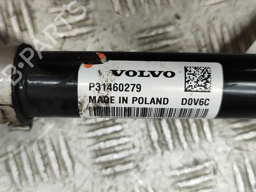 Right front driveshaft VOLVO XC40 (536) B4 Mild-Hybrid | BP27794545M39 