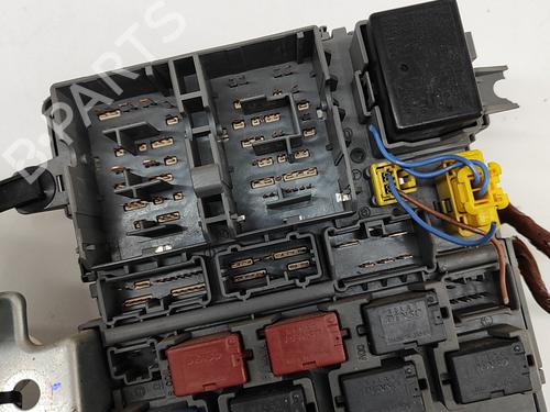 Sikringsdose HONDA ACCORD VII Tourer (CM, CN) 2.2 i-CTDi (CN2) | BP25219356E1 