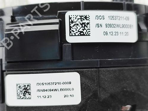 Squib airbag TESLA MODEL 3 (5YJ3) EV | BP36327206C102 - Image 6