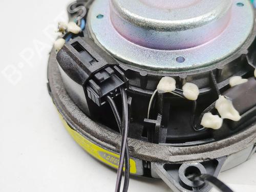 Speaker LAND ROVER RANGE ROVER VELAR (L560) 2.0 D180 TD4 4x4 | BP39409358E2 - Image 6