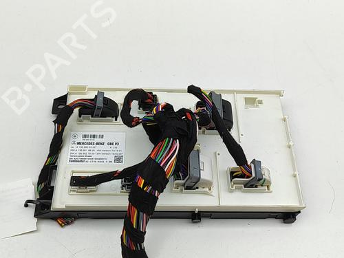 Używane Moduł elektroniczny INFINITI Q30 1.6 (156 hp) 28564117