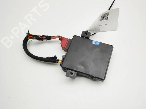 Electronic module AUDI Q5 (8RB) SQ5 TDI quattro | BP38162448M83 - Image 5