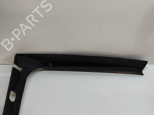 Used Boot lining JAGUAR F-TYPE Coupe (X152) 5.0 SCV8 R AWD (551 hp) 25939004